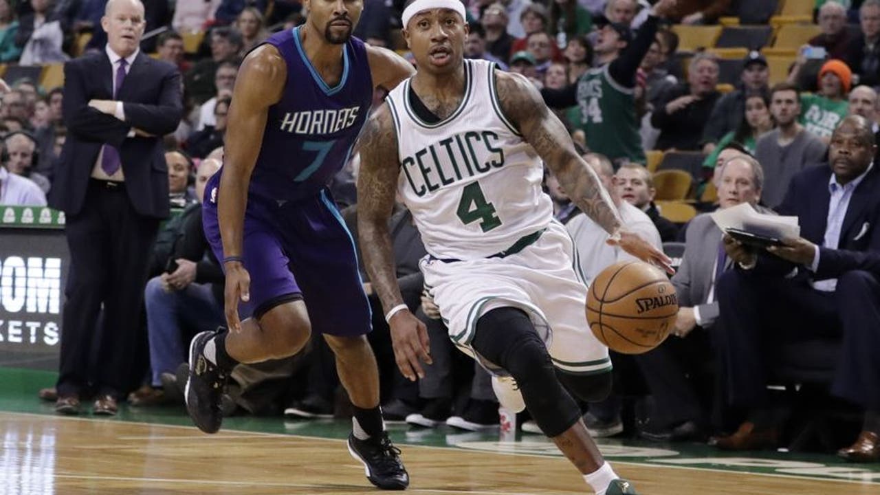 Boston Celtics Get their Swagger Back